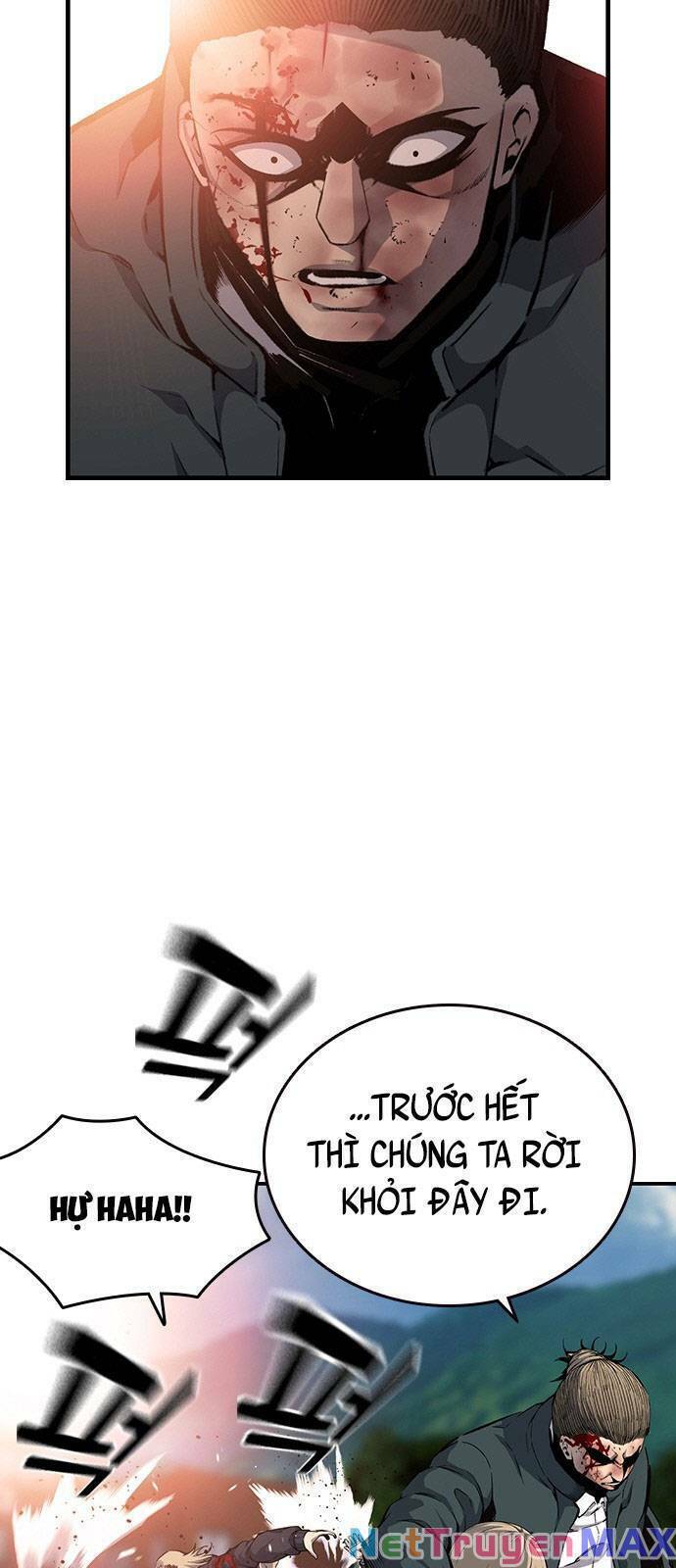 King Game Chapter 18 - Trang 35