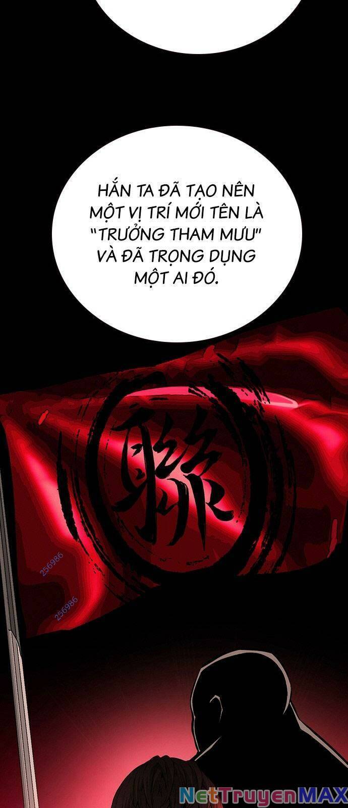 King Game Chapter 24 - Trang 22