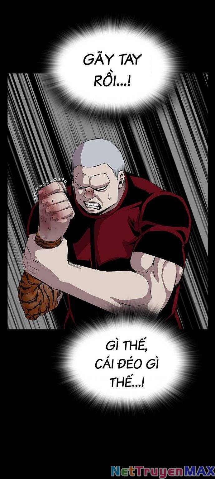 King Game Chapter 37 - Trang 38