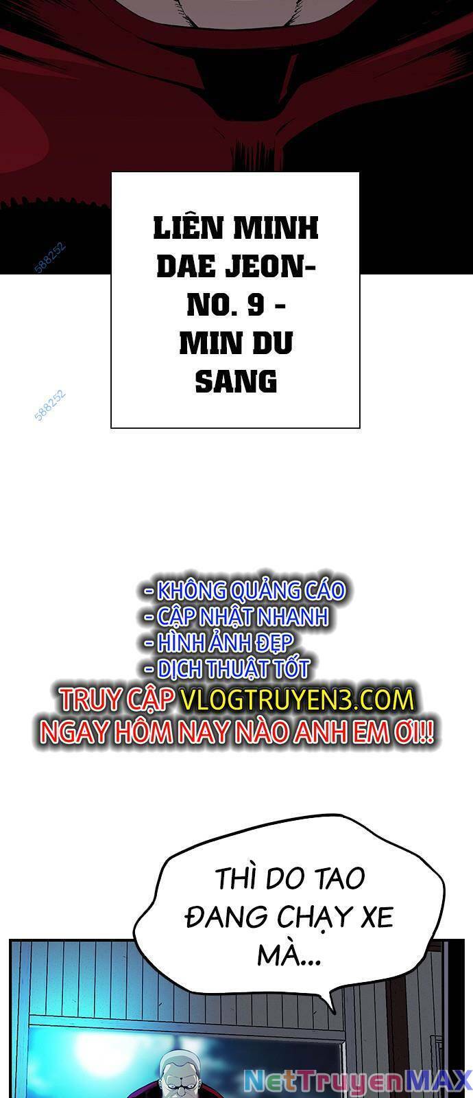 King Game Chapter 34 - Trang 5