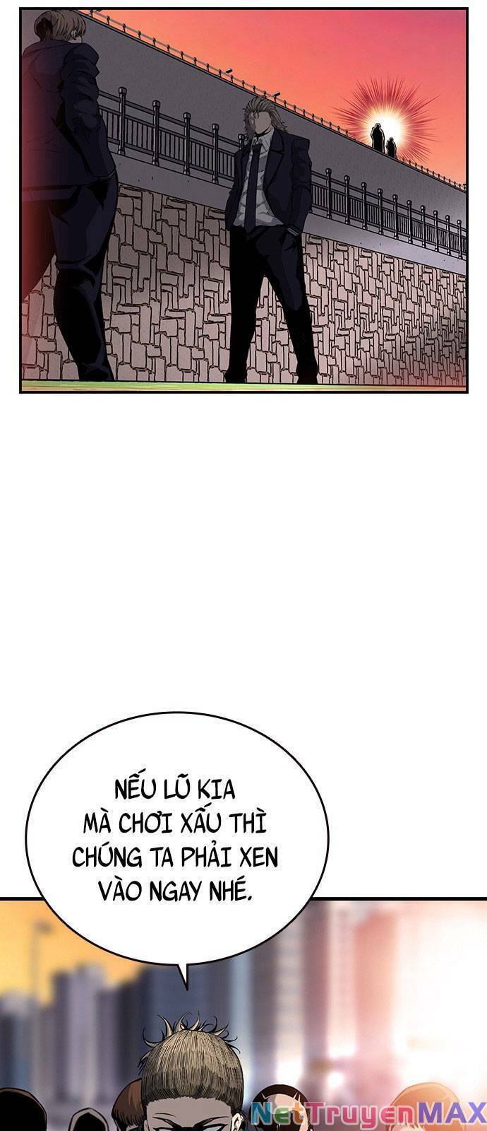 King Game Chapter 22 - Trang 79