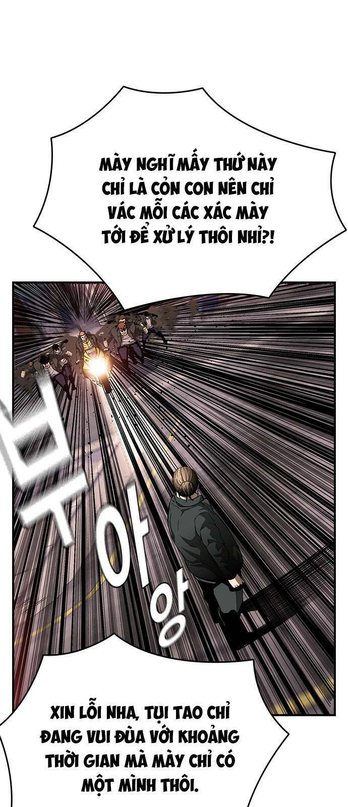 King Game Chapter 11 - Trang 10