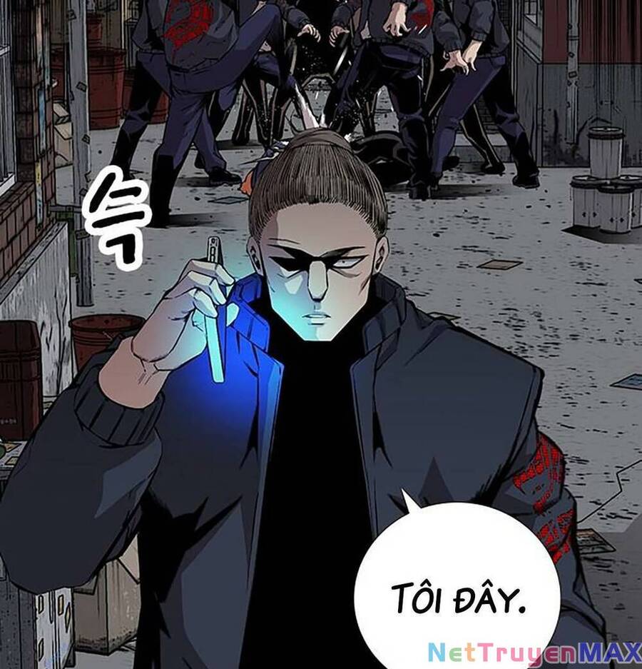 King Game Chapter 41 - Trang 96
