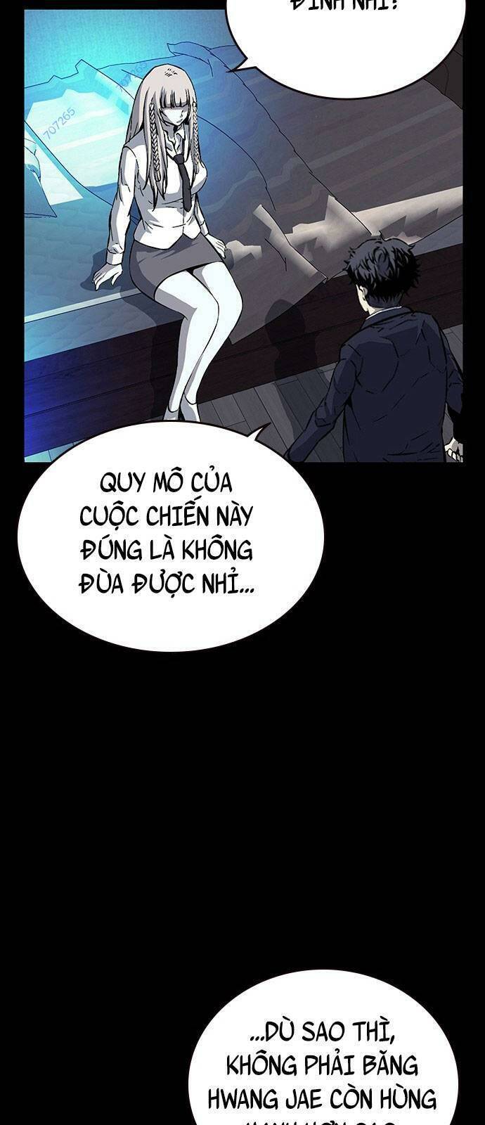 King Game Chapter 11 - Trang 45