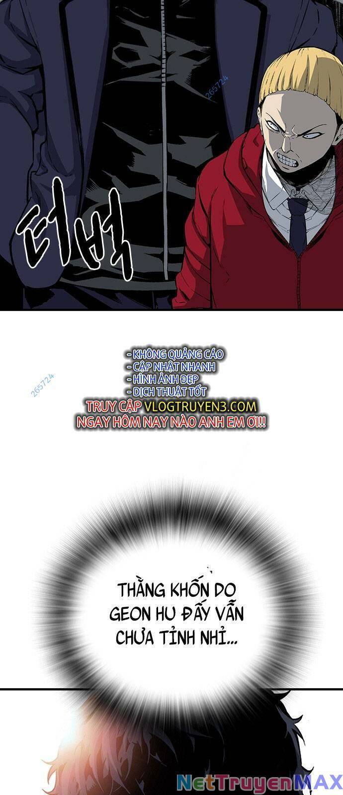King Game Chapter 22 - Trang 46