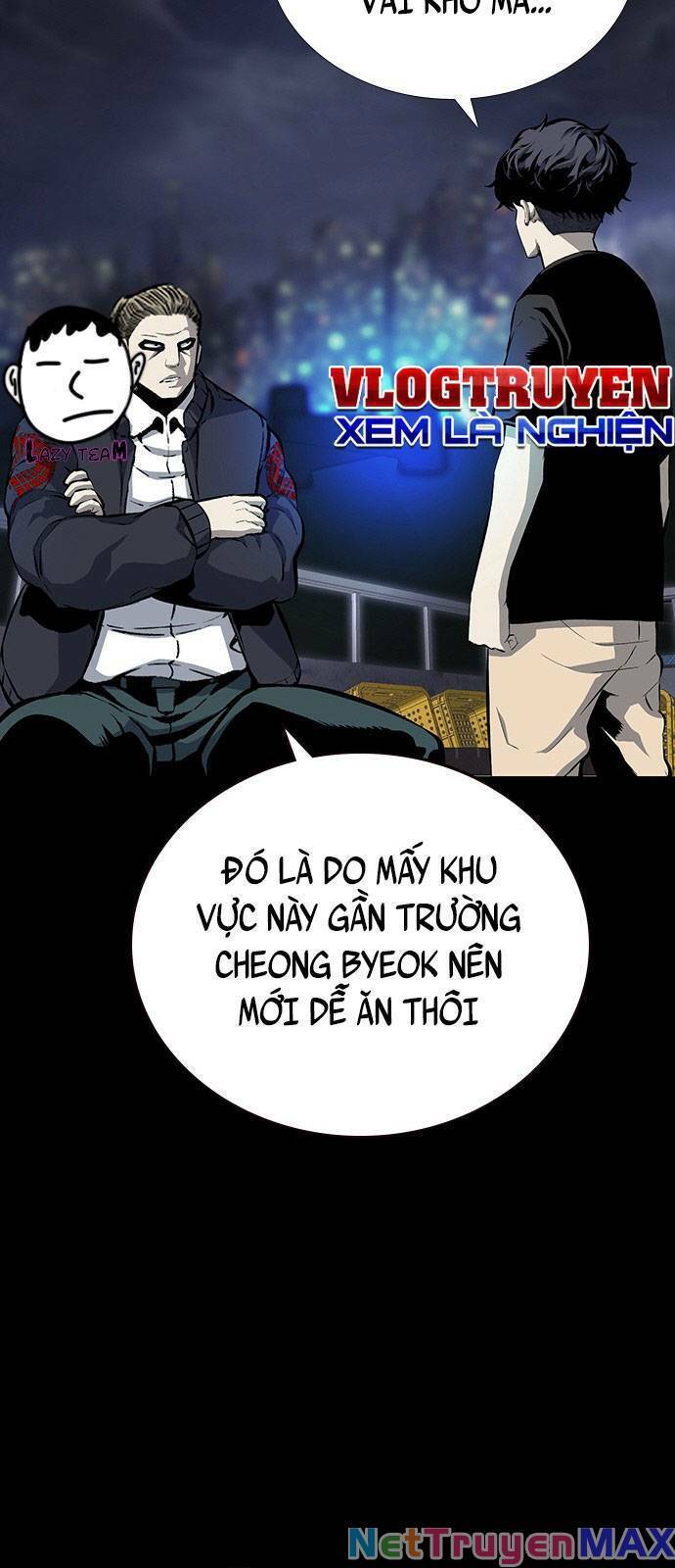 King Game Chapter 21 - Trang 25