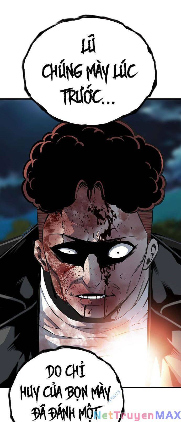 King Game Chapter 33 - Trang 34