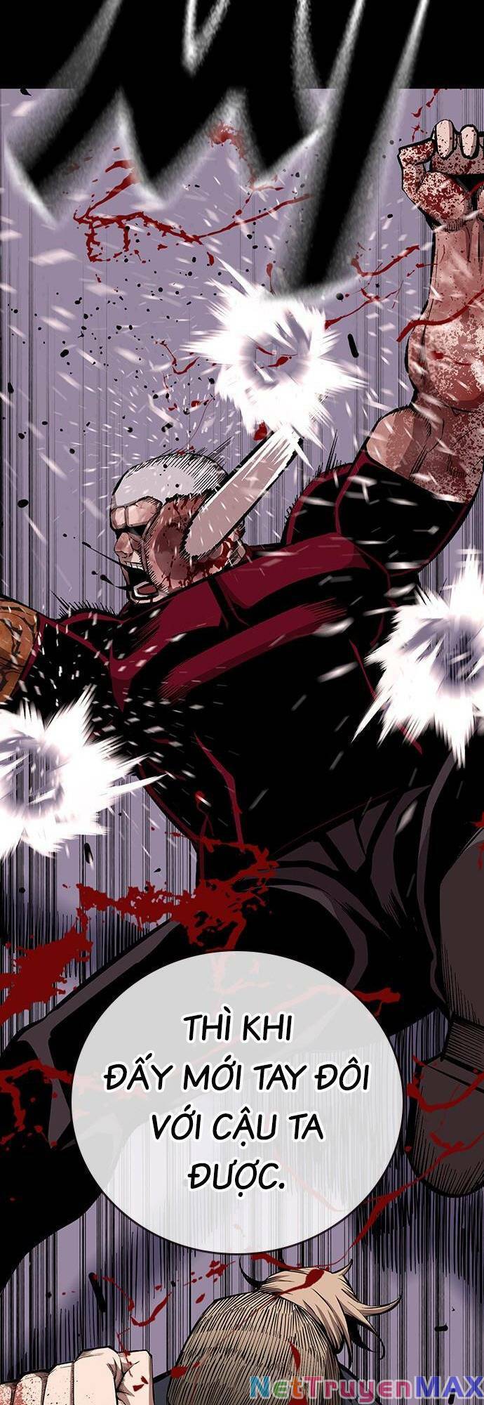 King Game Chapter 37 - Trang 43