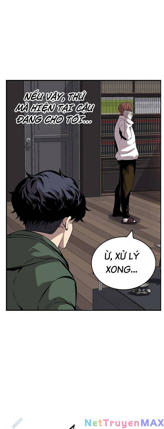 King Game Chapter 35 - Trang 79