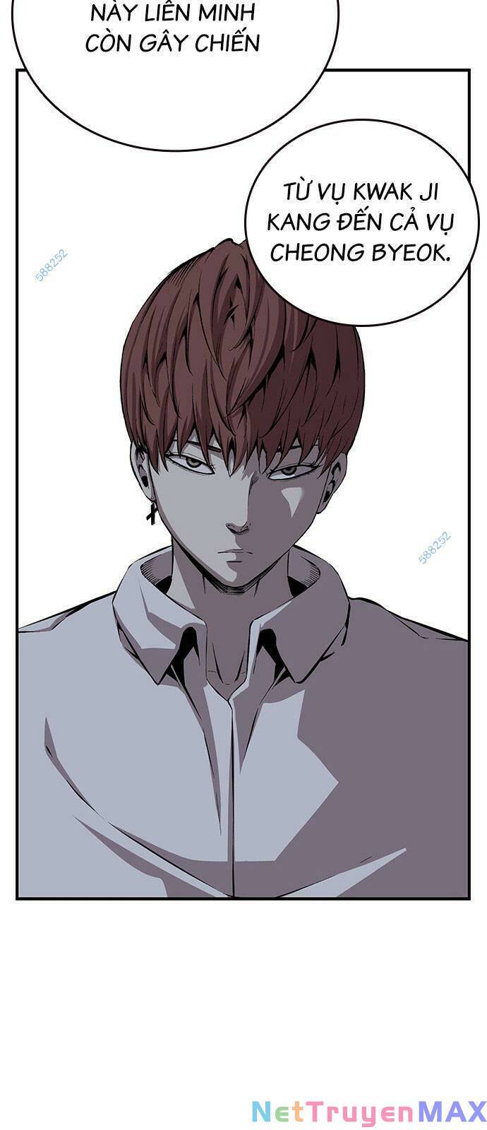 King Game Chapter 40 - Trang 36