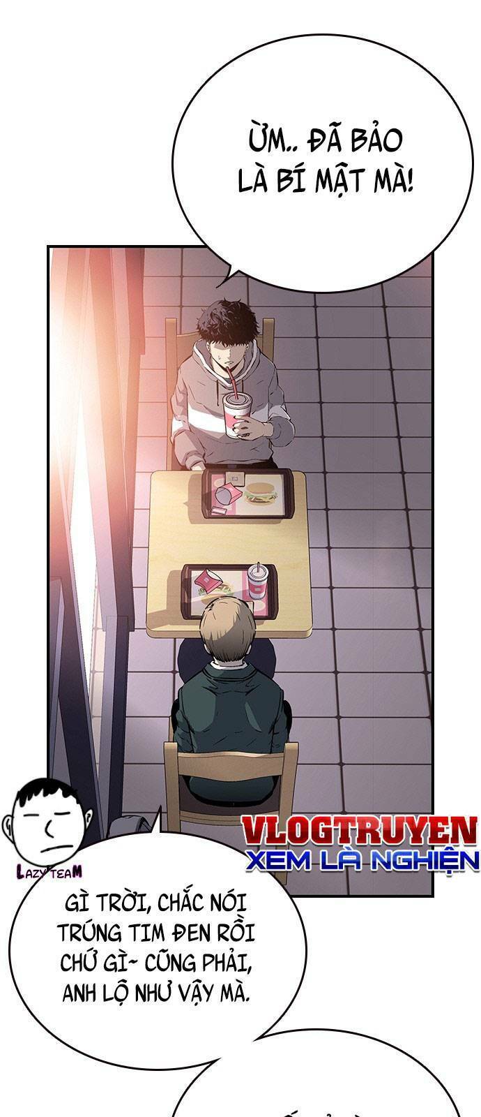 King Game Chapter 13 - Trang 15