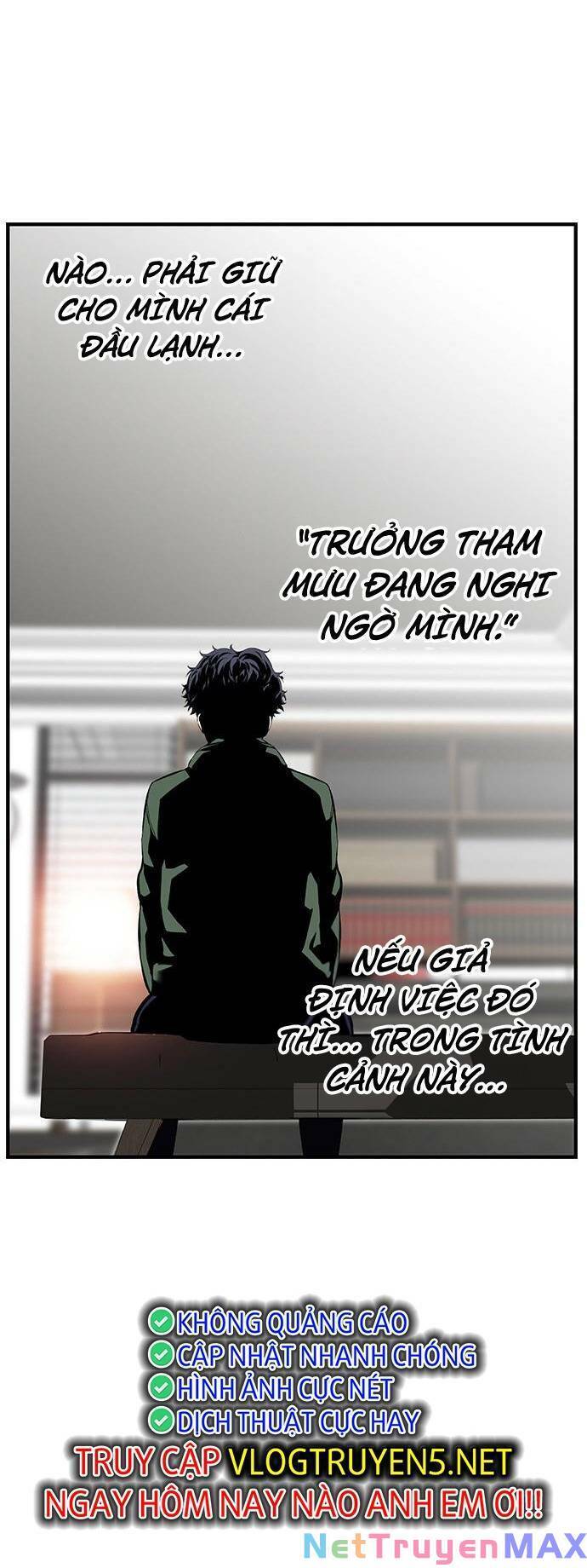 King Game Chapter 35 - Trang 28