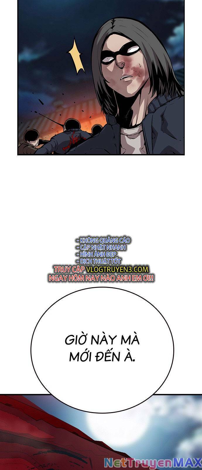 King Game Chapter 36 - Trang 53