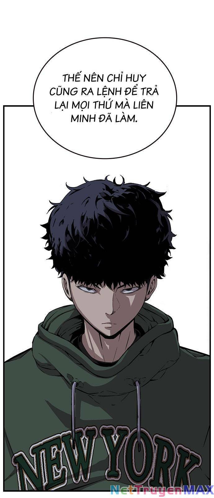 King Game Chapter 40 - Trang 37