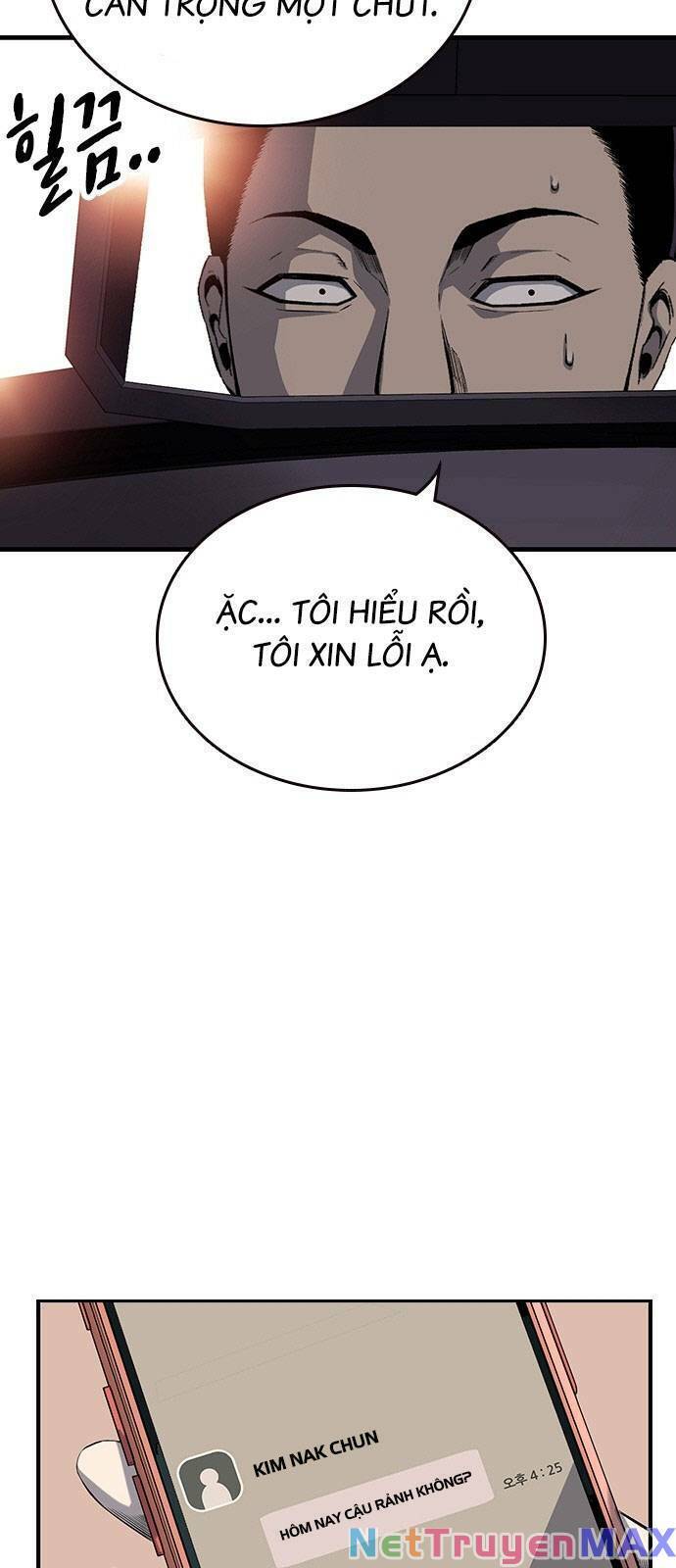King Game Chapter 24 - Trang 5
