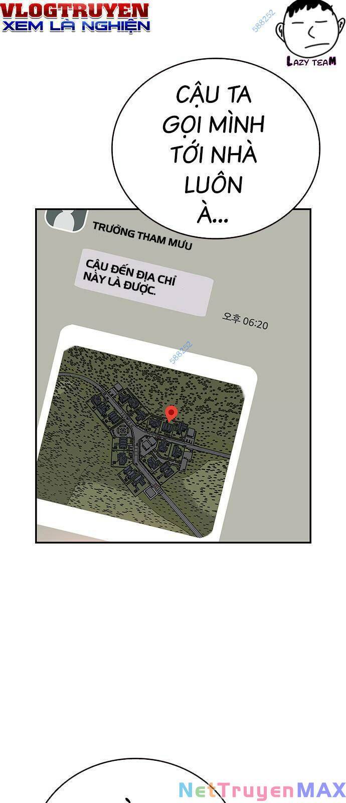King Game Chapter 34 - Trang 19