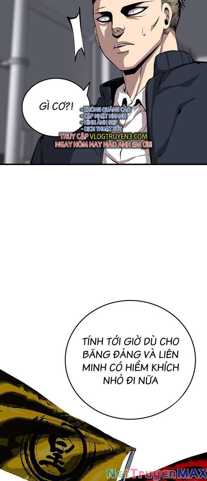 King Game Chapter 40 - Trang 33