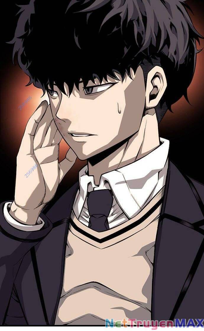 King Game Chapter 25 - Trang 10