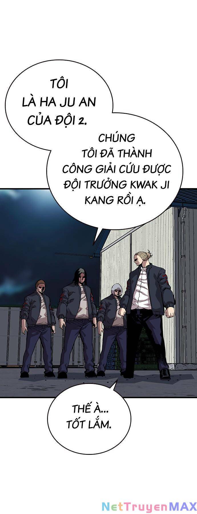 King Game Chapter 38 - Trang 66