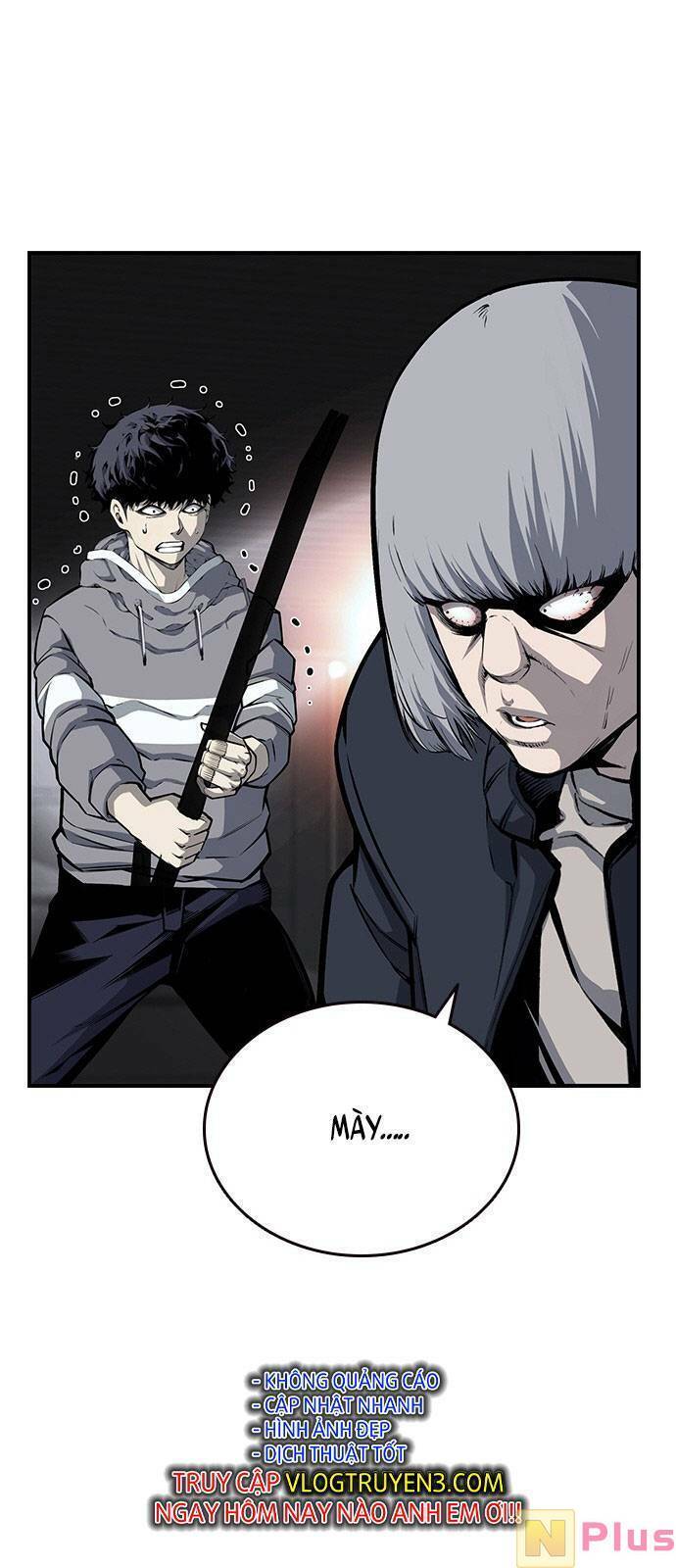 King Game Chapter 15 - Trang 33