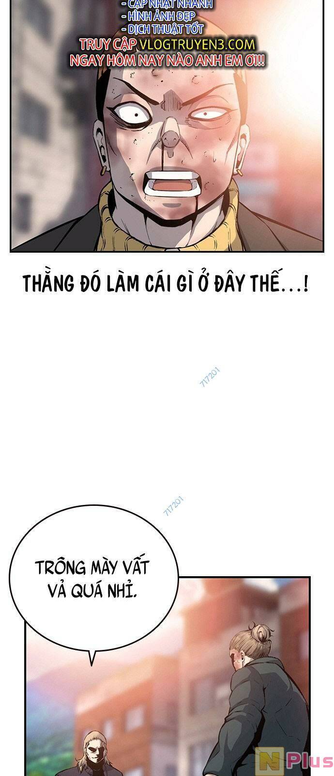 King Game Chapter 17 - Trang 6