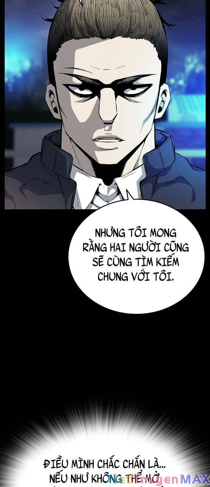 King Game Chapter 21 - Trang 43