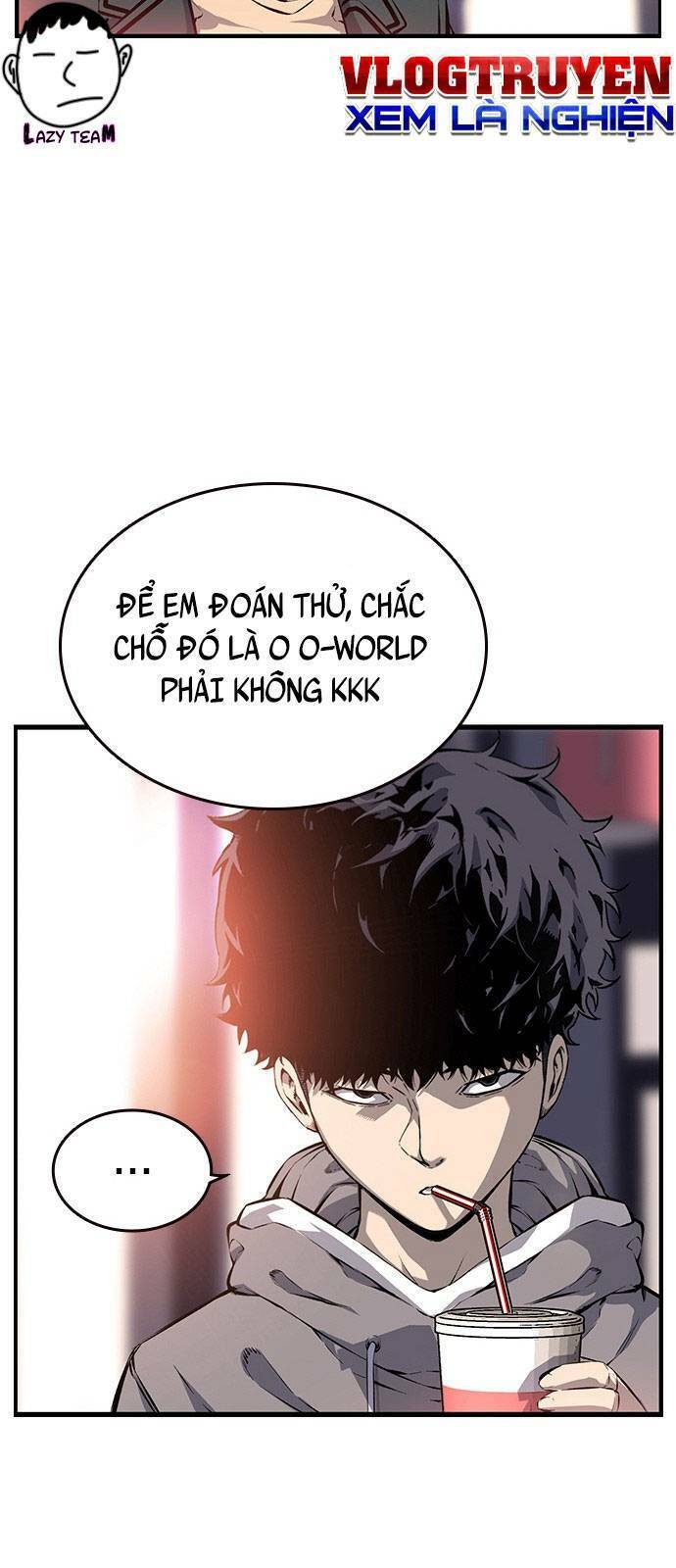 King Game Chapter 13 - Trang 21