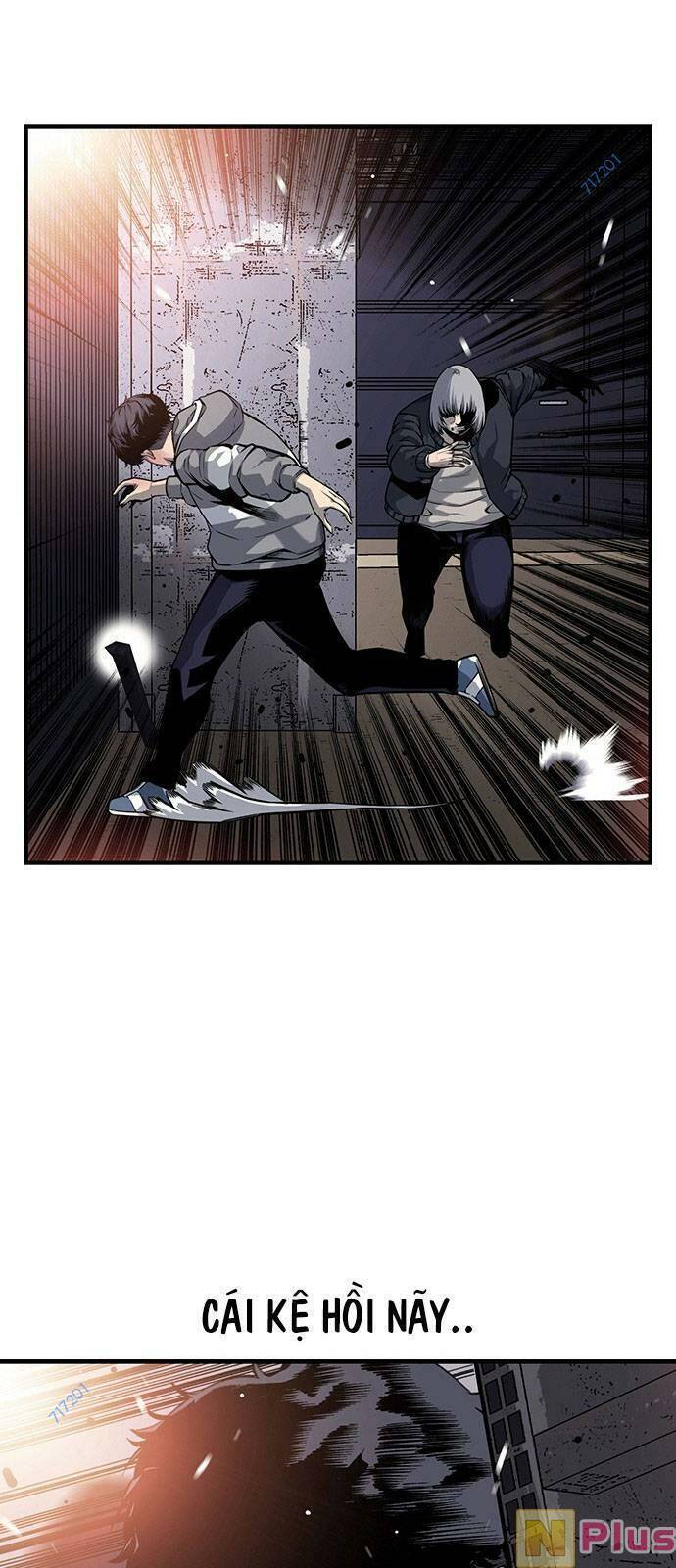 King Game Chapter 16 - Trang 52
