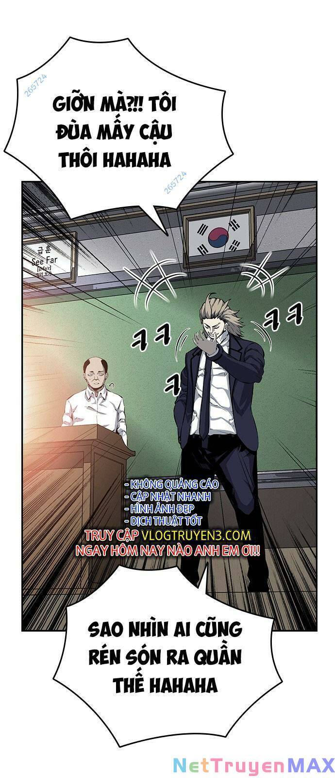 King Game Chapter 22 - Trang 10