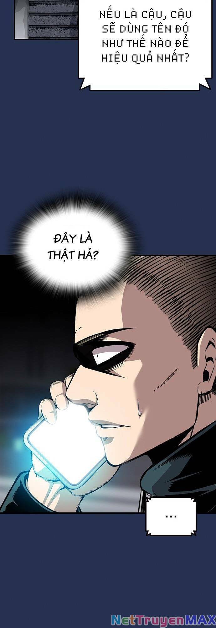 King Game Chapter 37 - Trang 56