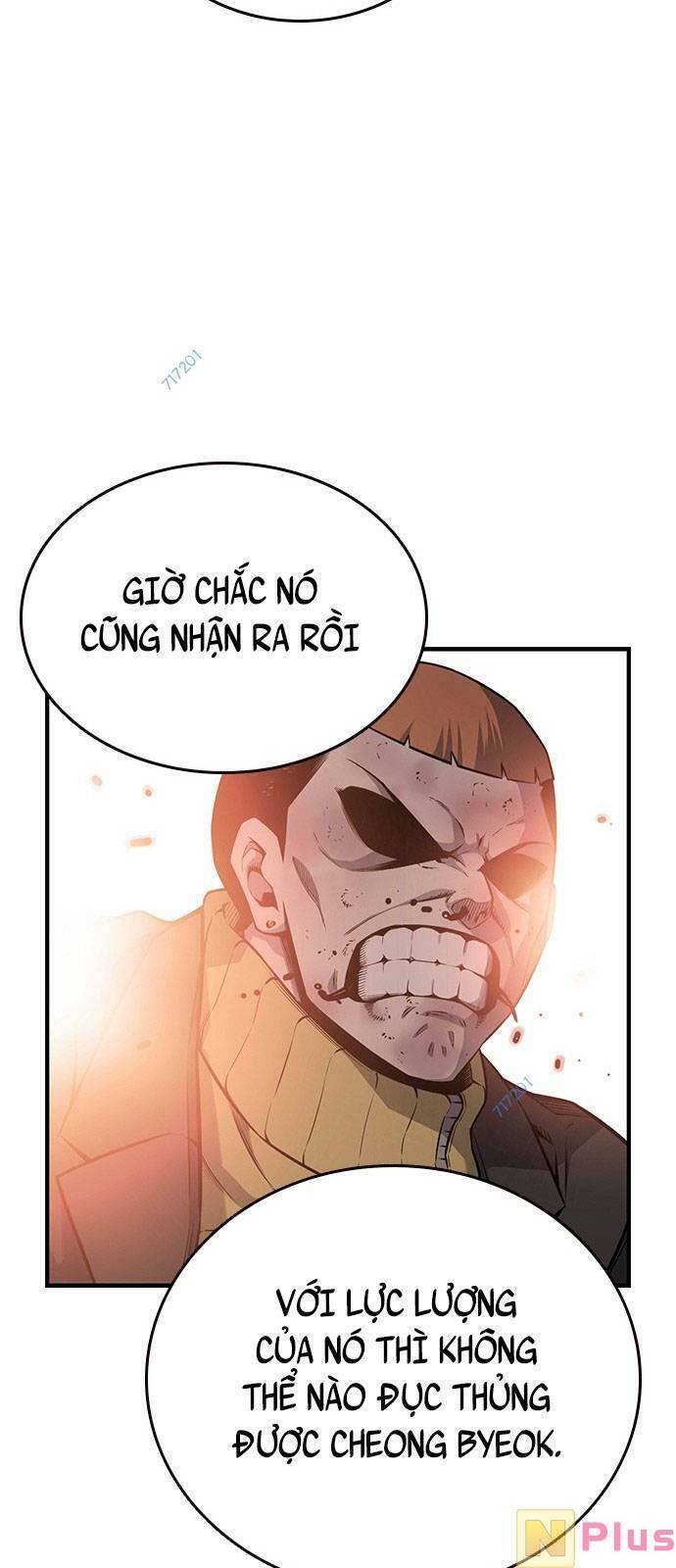 King Game Chapter 17 - Trang 16
