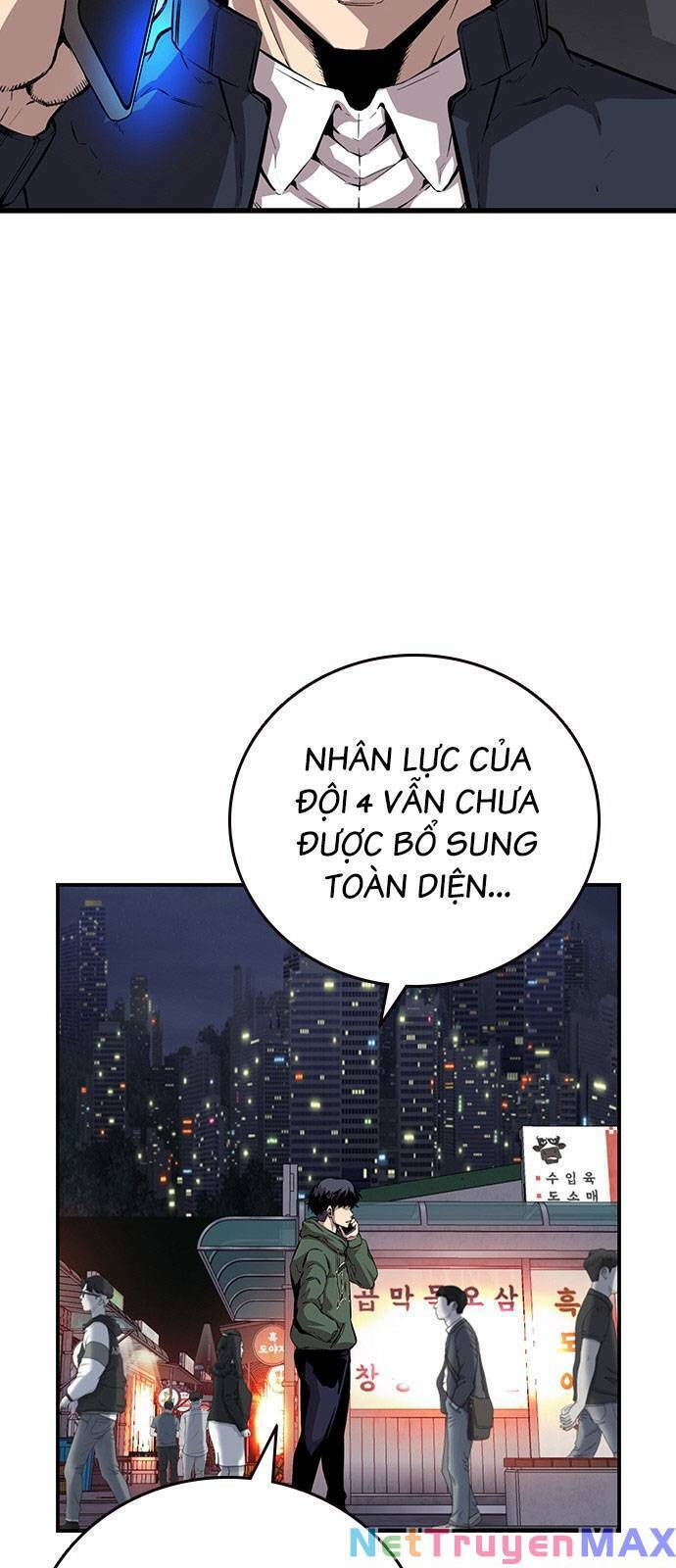 King Game Chapter 40 - Trang 55