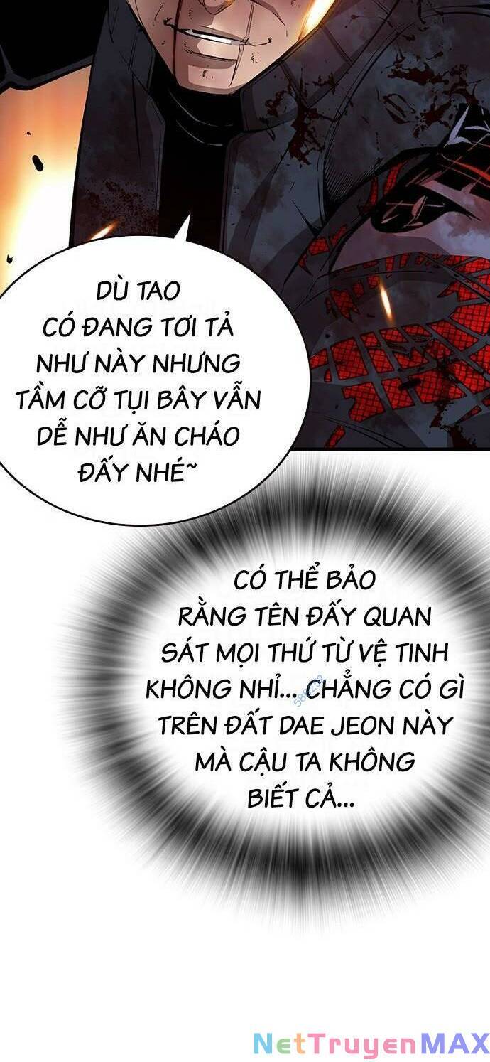 King Game Chapter 37 - Trang 86