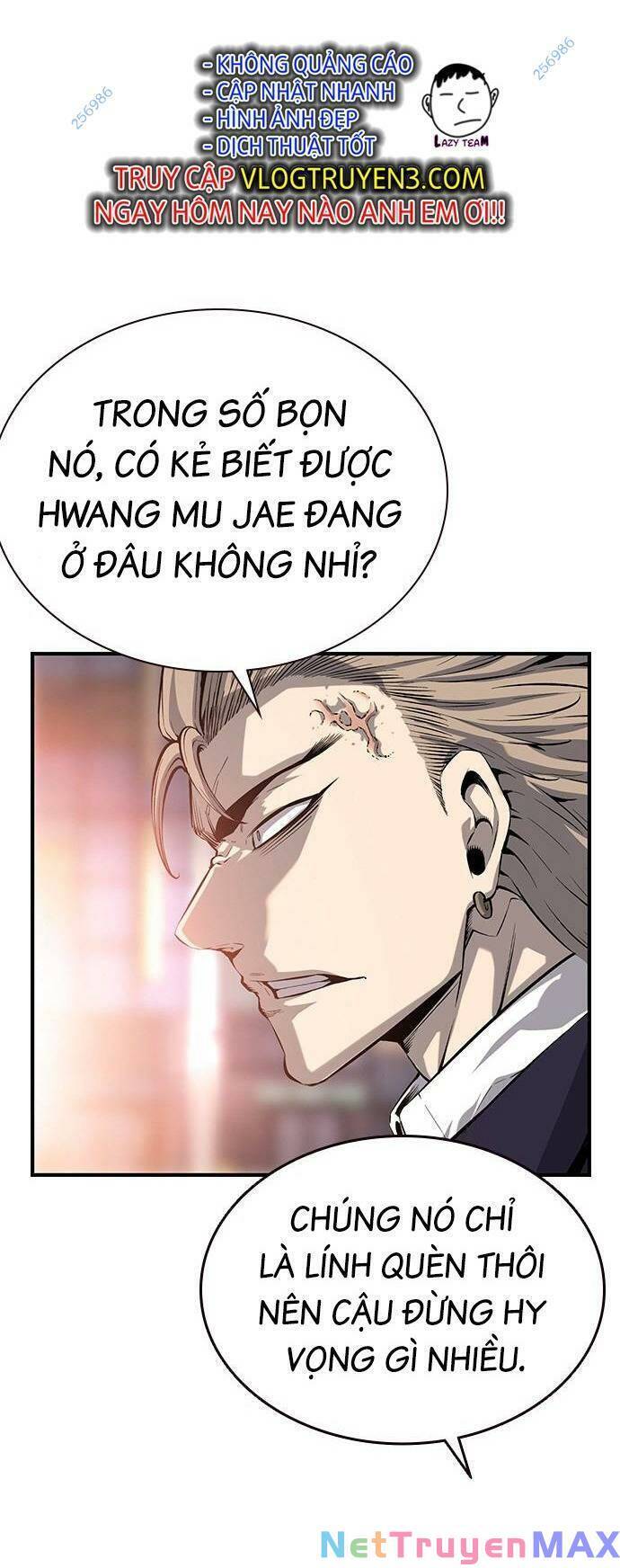 King Game Chapter 25 - Trang 3