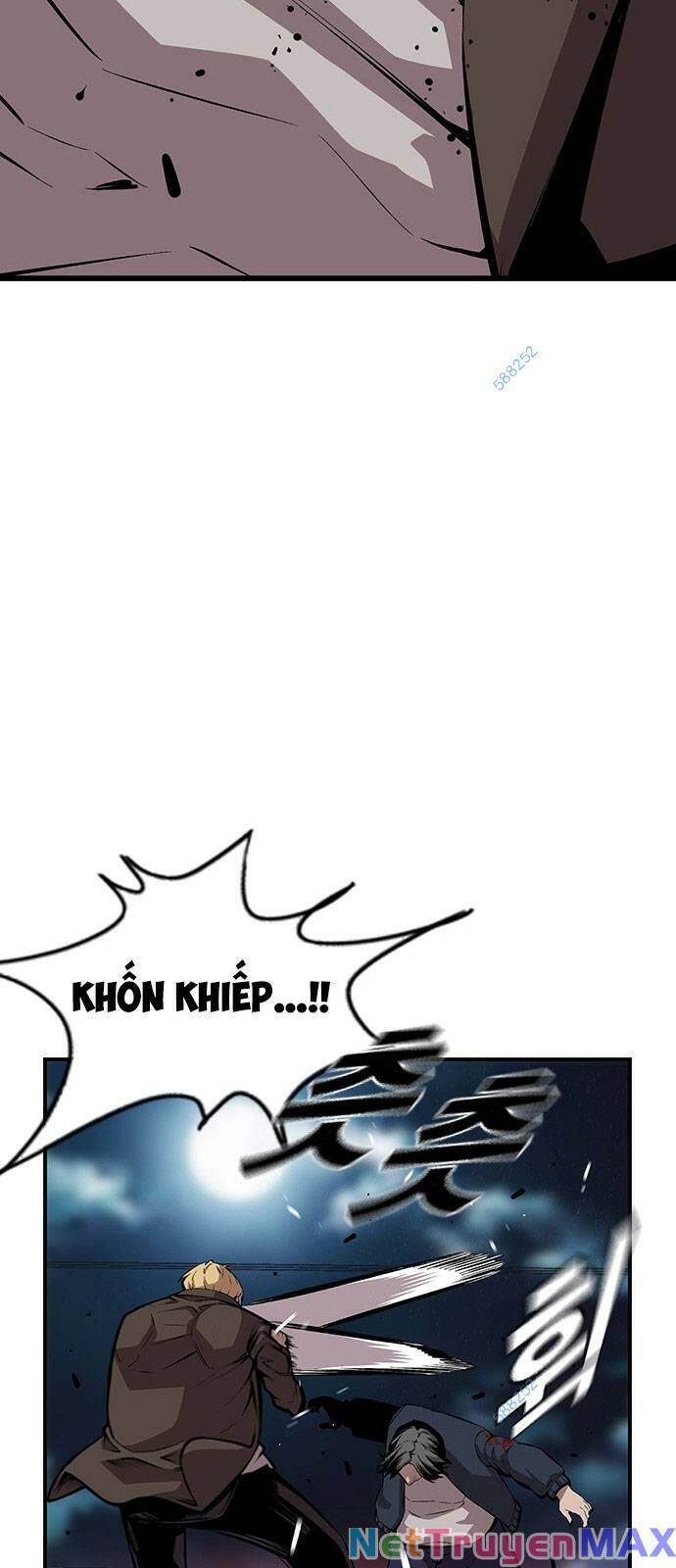 King Game Chapter 36 - Trang 32