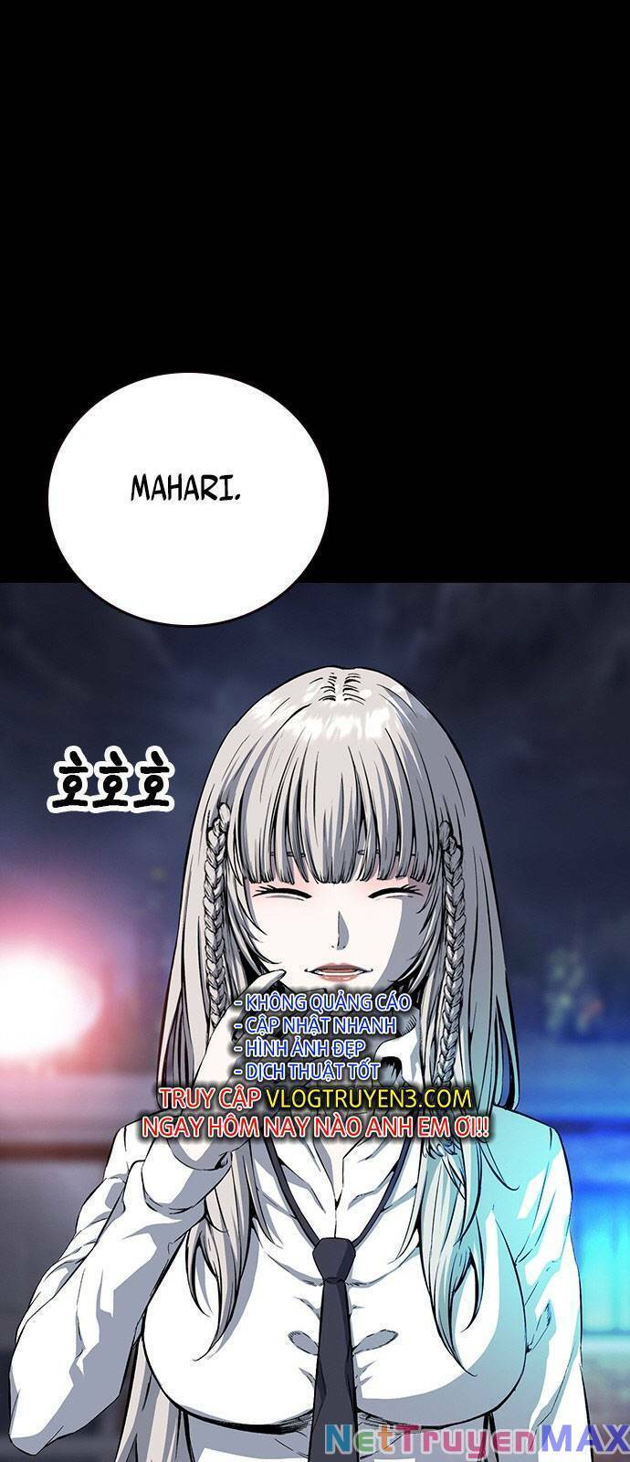 King Game Chapter 21 - Trang 33
