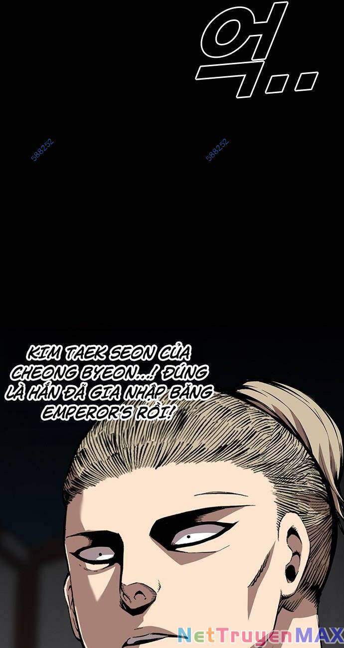 King Game Chapter 37 - Trang 17