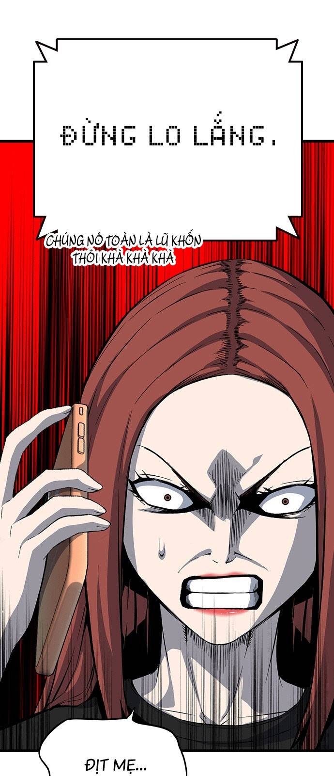 King Game Chapter 31 - Trang 10
