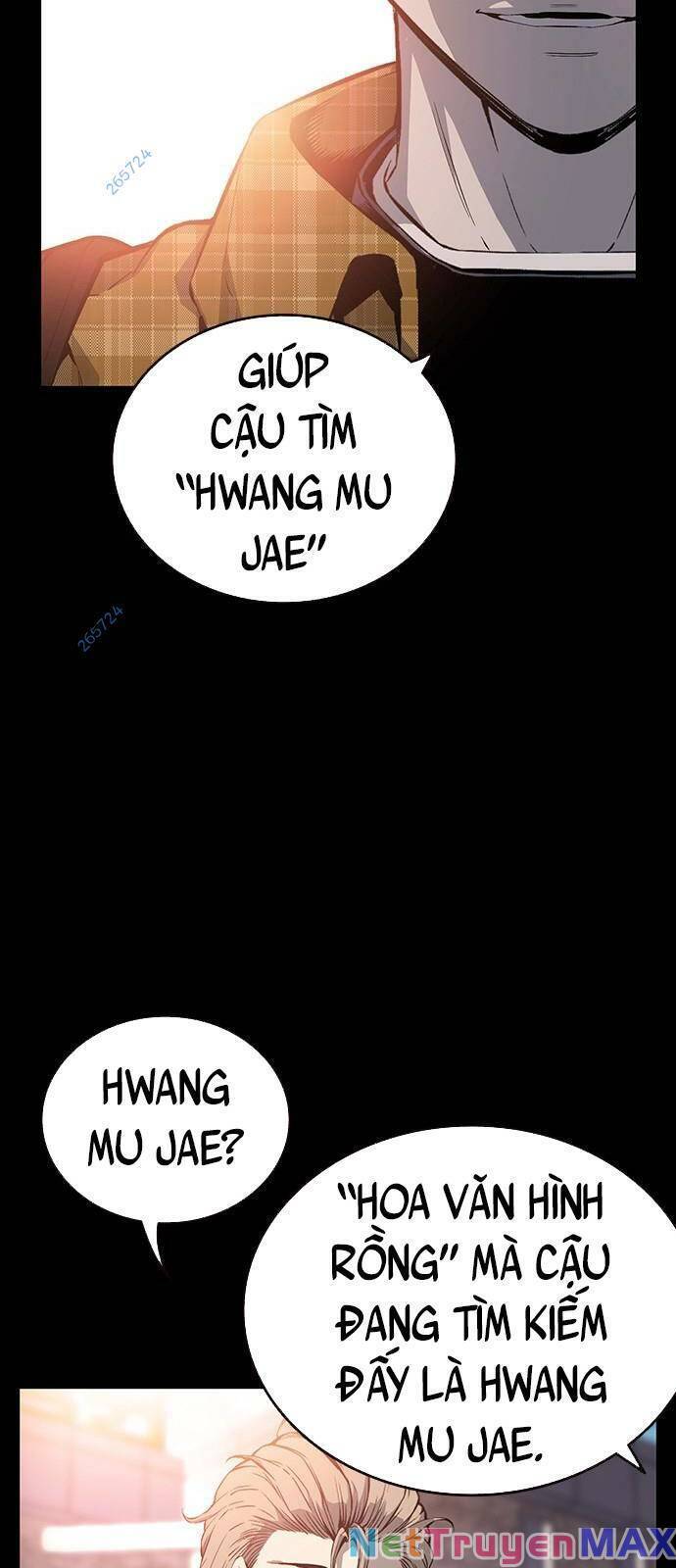 King Game Chapter 23 - Trang 36