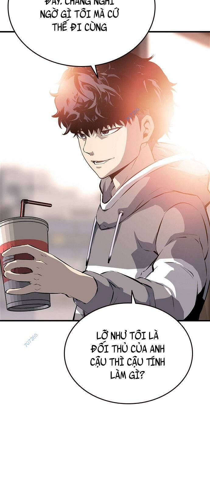 King Game Chapter 13 - Trang 24