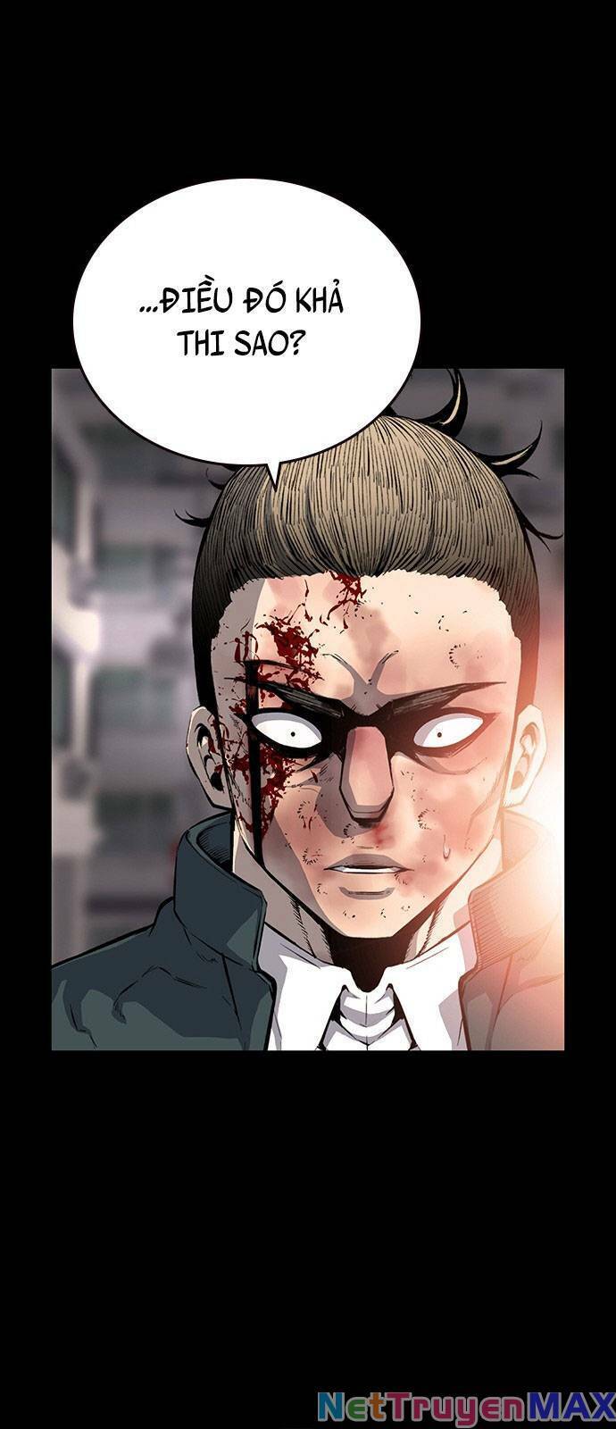 King Game Chapter 19 - Trang 19
