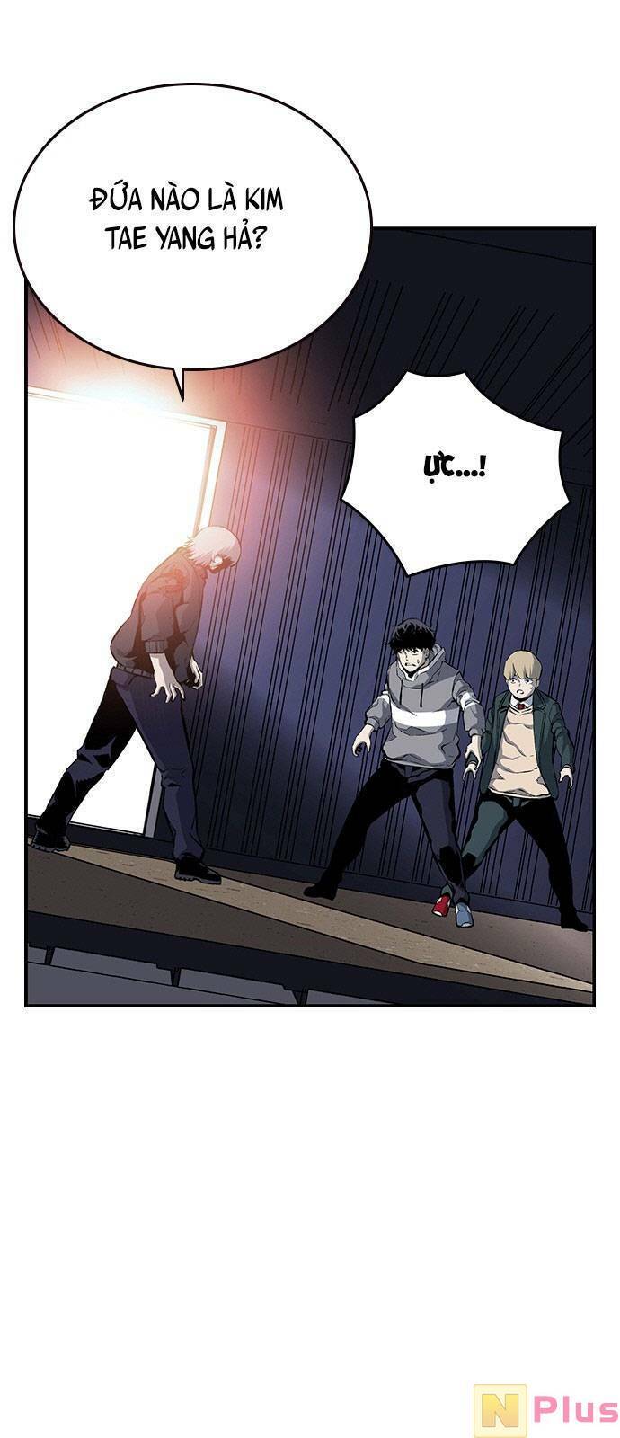 King Game Chapter 15 - Trang 23