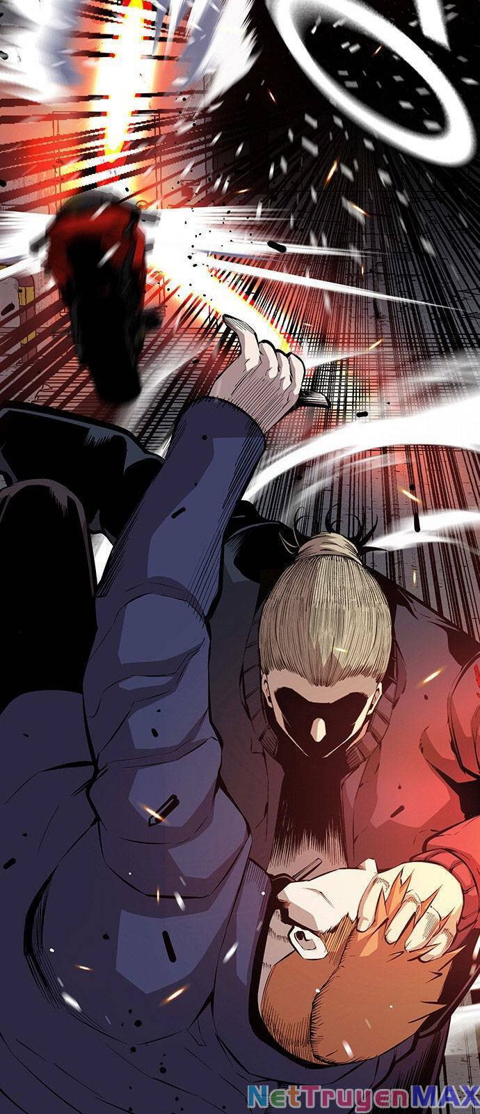 King Game Chapter 36 - Trang 79