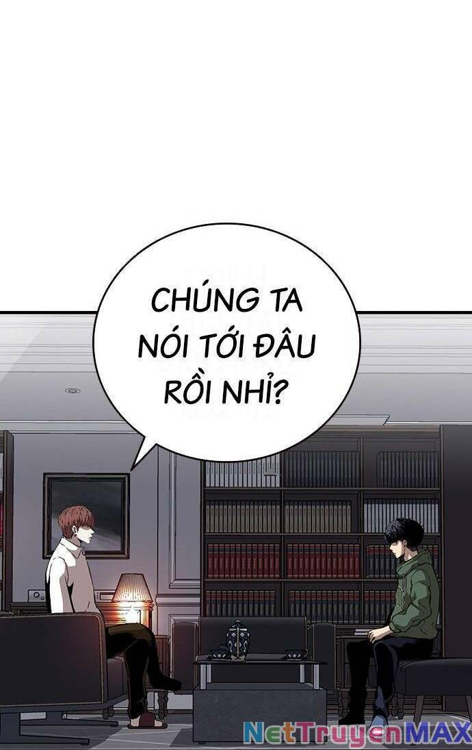 King Game Chapter 37 - Trang 92