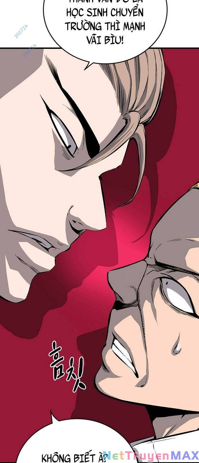 King Game Chapter 22 - Trang 42