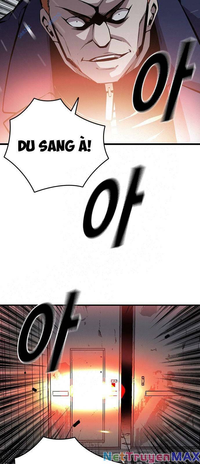 King Game Chapter 36 - Trang 76