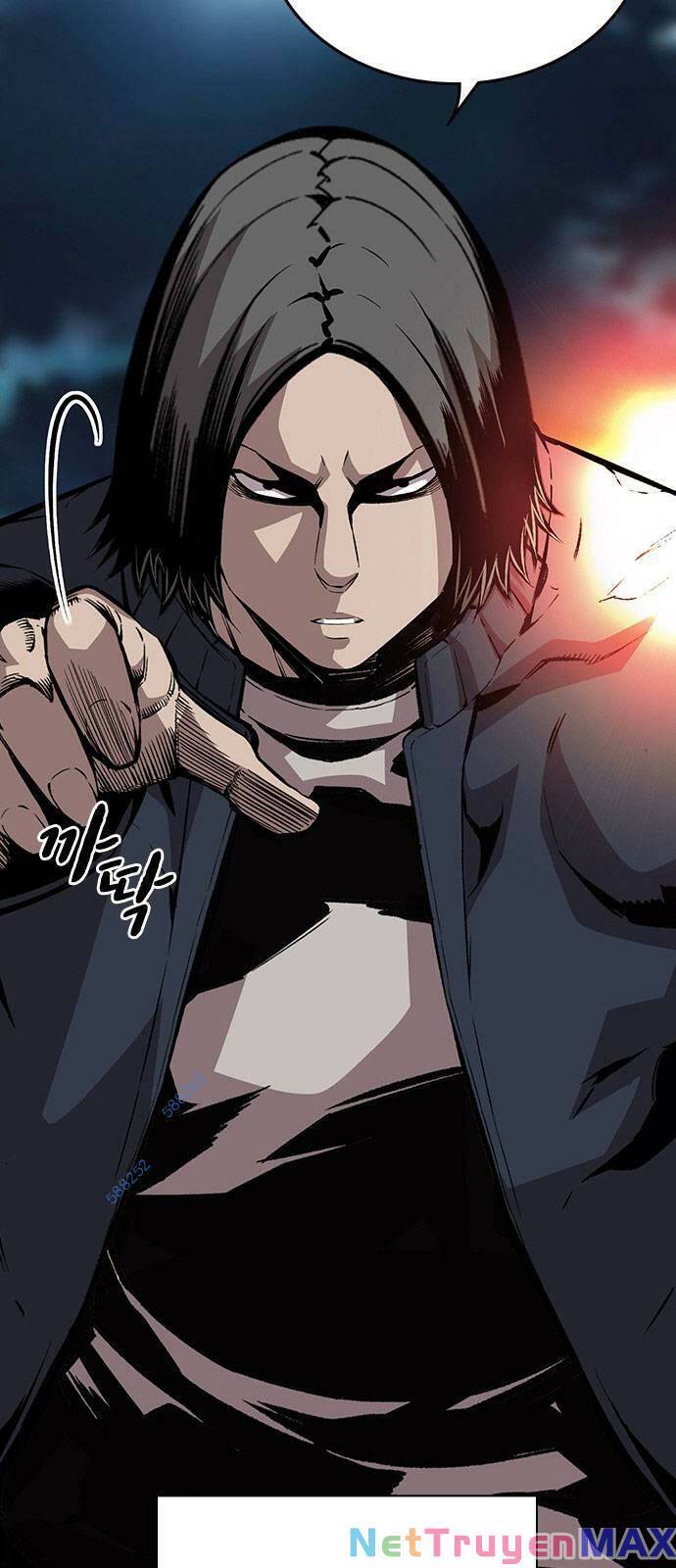 King Game Chapter 36 - Trang 20