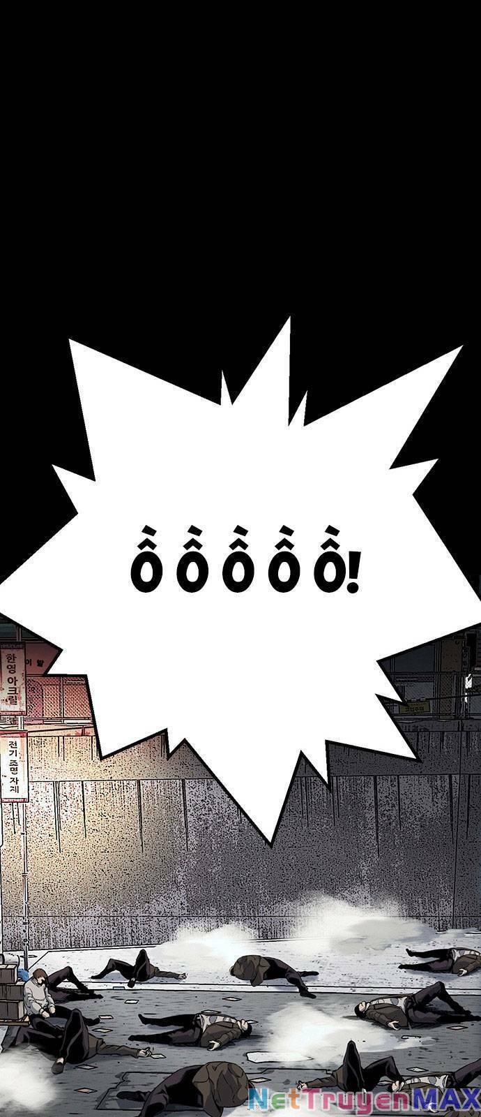 King Game Chapter 21 - Trang 17