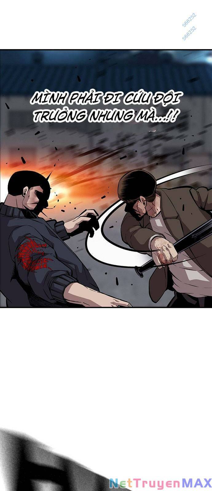 King Game Chapter 36 - Trang 72