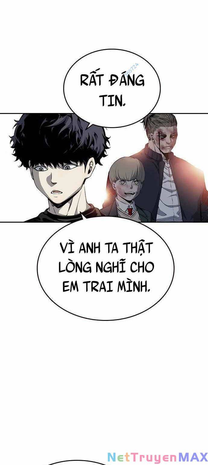 King Game Chapter 20 - Trang 46